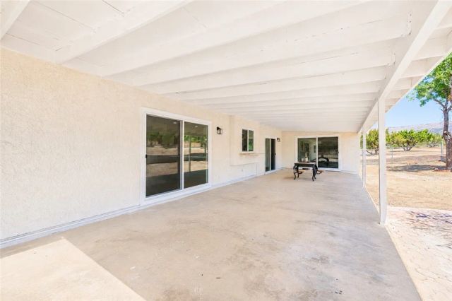 2727 Sache Street, Acton, CA 93510