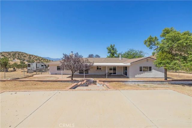 2727 Sache Street, Acton, CA 93510