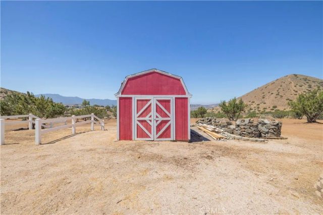 2727 Sache Street, Acton, CA 93510