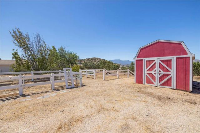 2727 Sache Street, Acton, CA 93510
