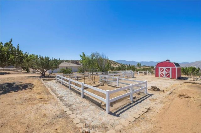 2727 Sache Street, Acton, CA 93510