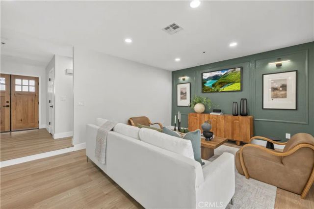 2727 Sache Street, Acton, CA 93510