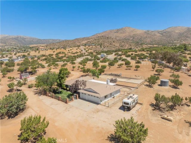 2727 Sache Street, Acton, CA 93510