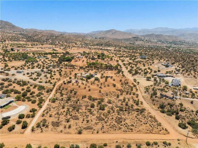 2727 Sache Street, Acton, CA 93510