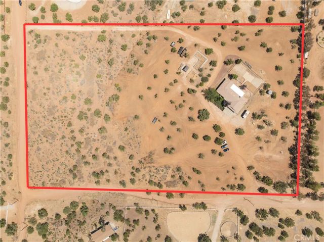 2727 Sache Street, Acton, CA 93510