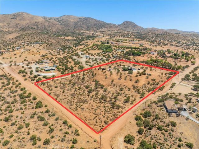 2727 Sache Street, Acton, CA 93510