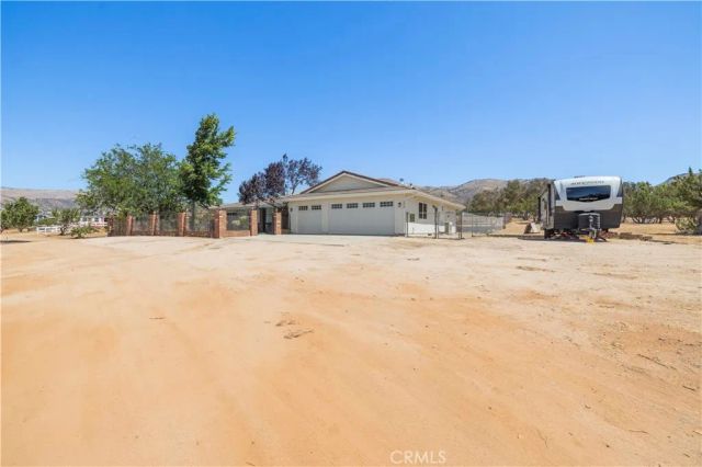2727 Sache Street, Acton, CA 93510
