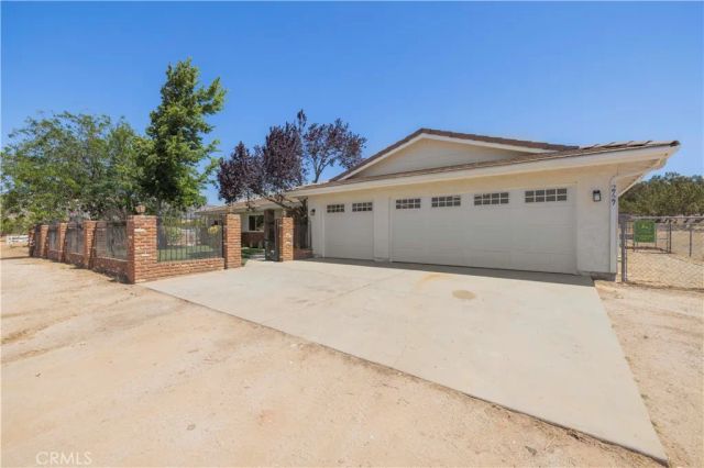 2727 Sache Street, Acton, CA 93510