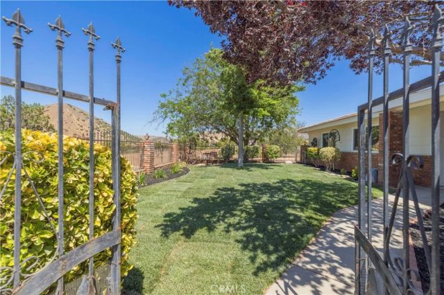 2727 Sache Street, Acton, CA 93510