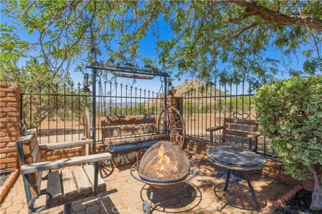 2727 Sache Street, Acton, CA 93510