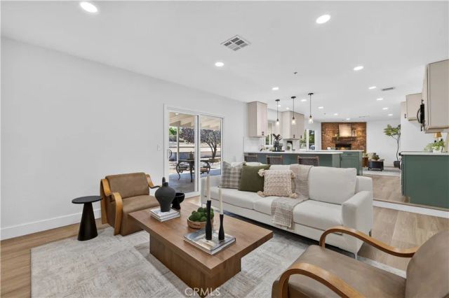 2727 Sache Street, Acton, CA 93510