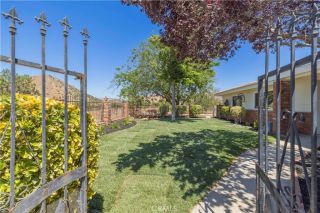 2727 Sache Street, Acton, CA 93510