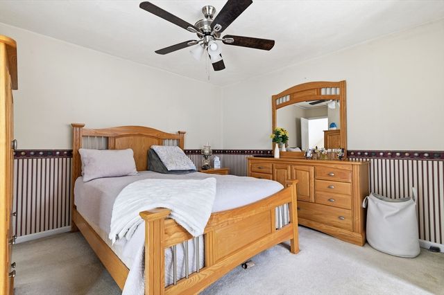 30 Old Quarry Dr 30, Weymouth, MA 02188