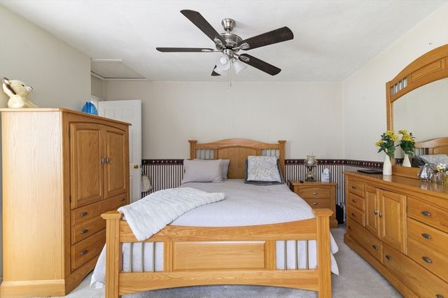 30 Old Quarry Dr 30, Weymouth, MA 02188