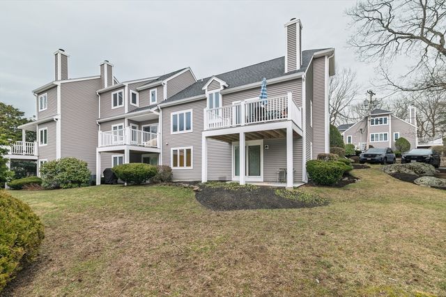 30 Old Quarry Dr 30, Weymouth, MA 02188
