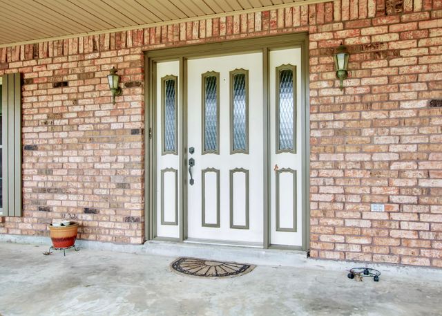 325 Loop Rd, Anacoco, LA 71403