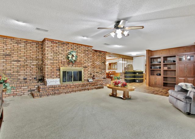 325 Loop Rd, Anacoco, LA 71403