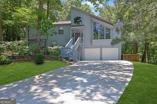 1314 Shadowood Court, Marietta, GA 30066
