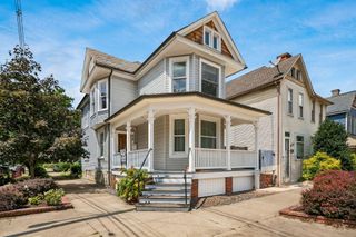 919 Hunter Avenue, Columbus, OH 43201