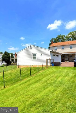120 W 8TH ST, Pottstown, PA 19464