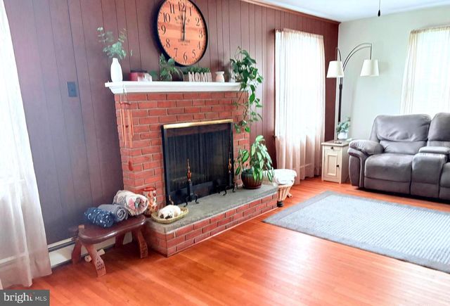 120 W 8TH ST, Pottstown, PA 19464