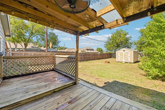 503 E Avenue F, Midlothian, TX 76065