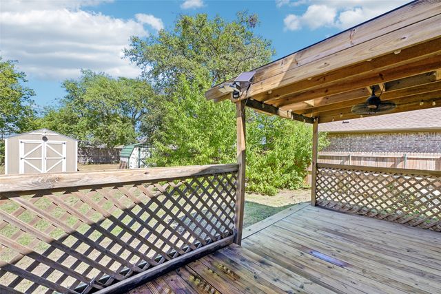 503 E Avenue F, Midlothian, TX 76065