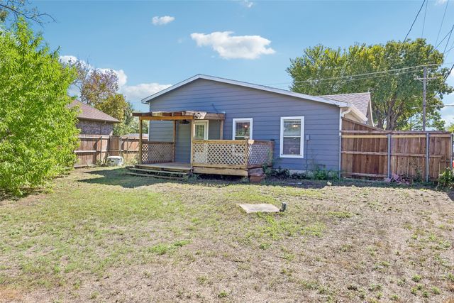 503 E Avenue F, Midlothian, TX 76065