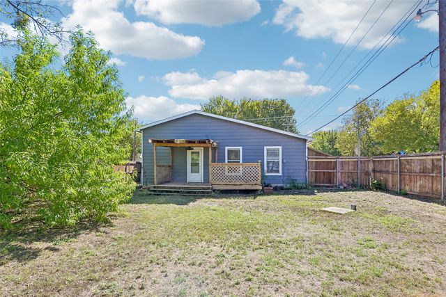 503 E Avenue F, Midlothian, TX 76065