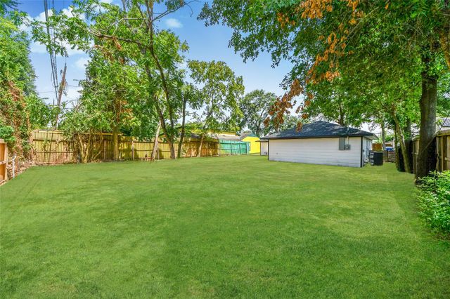 3618 Zephyr Street, Houston, TX 77021