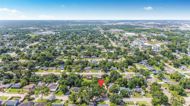 3618 Zephyr Street, Houston, TX 77021