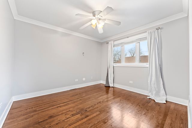 8306 S 82nd Avenue, Justice, IL 60458