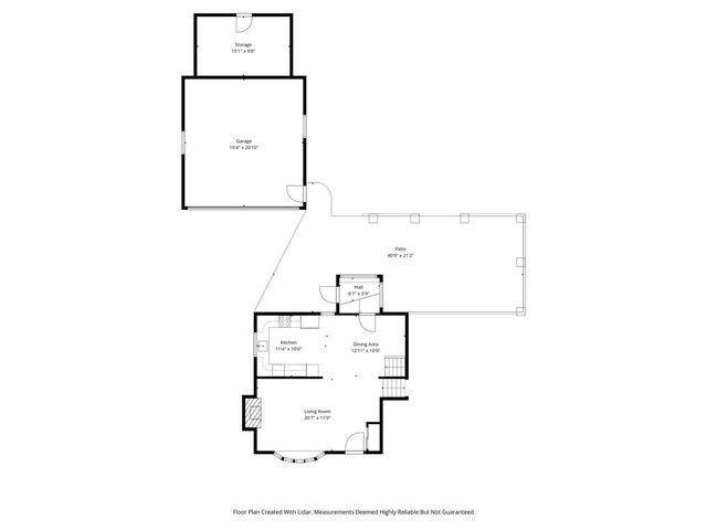 8306 S 82nd Avenue, Justice, IL 60458