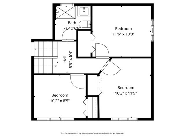 8306 S 82nd Avenue, Justice, IL 60458