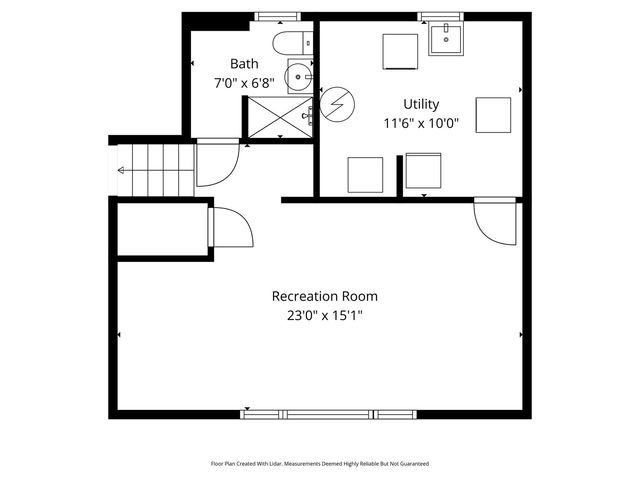 8306 S 82nd Avenue, Justice, IL 60458