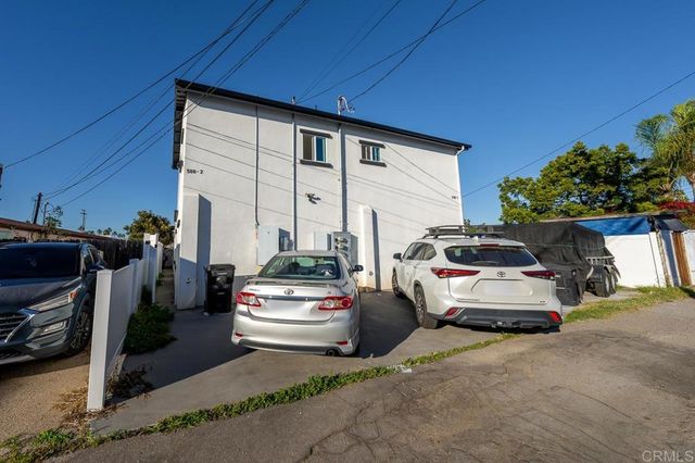 586 88 Roosevelt St, Chula Vista, CA 91910