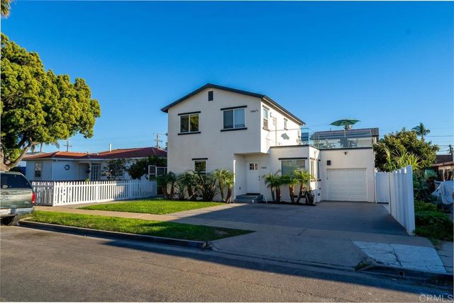 586 88 Roosevelt St, Chula Vista, CA 91910