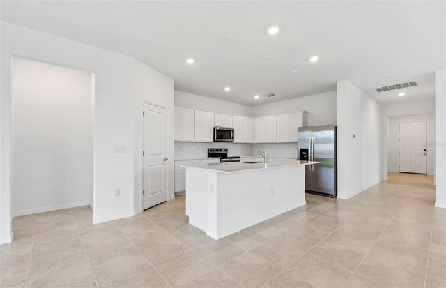 3013 WINDING CREEK TRAIL, North Port, FL 34289