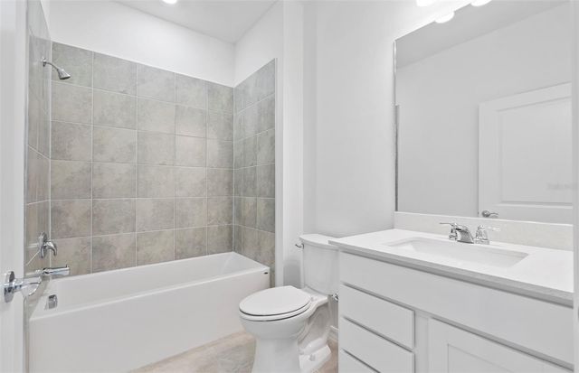 3013 WINDING CREEK TRAIL, North Port, FL 34289