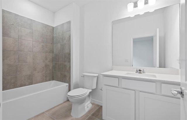 3013 WINDING CREEK TRAIL, North Port, FL 34289