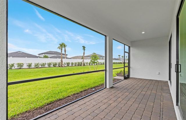 3013 WINDING CREEK TRAIL, North Port, FL 34289