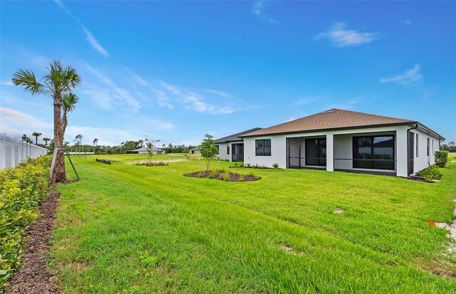 3013 WINDING CREEK TRAIL, North Port, FL 34289