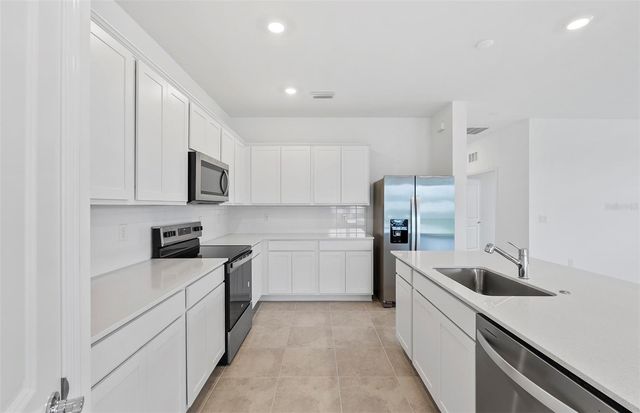 3013 WINDING CREEK TRAIL, North Port, FL 34289