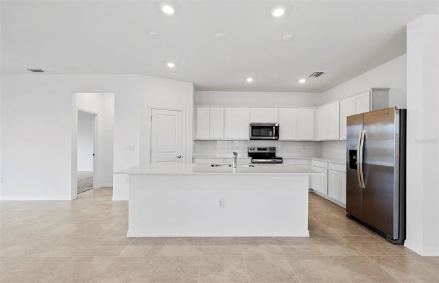 3013 WINDING CREEK TRAIL, North Port, FL 34289