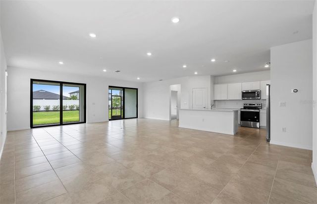 3013 WINDING CREEK TRAIL, North Port, FL 34289