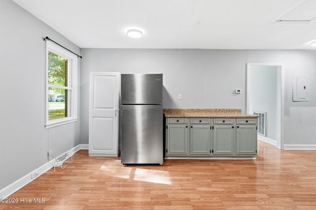128 Parker Street, Rockingham, NC 28379