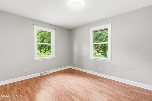 128 Parker Street, Rockingham, NC 28379