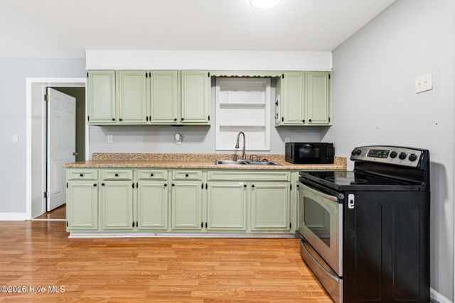 128 Parker Street, Rockingham, NC 28379