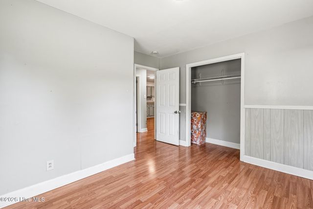 128 Parker Street, Rockingham, NC 28379
