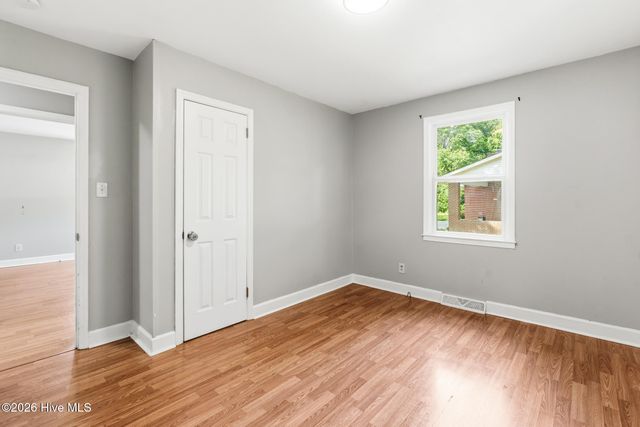 128 Parker Street, Rockingham, NC 28379